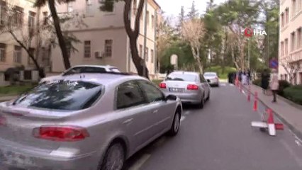 Yaşar Büyükanıt’ın sağlık durumuna ilişkin açıklama