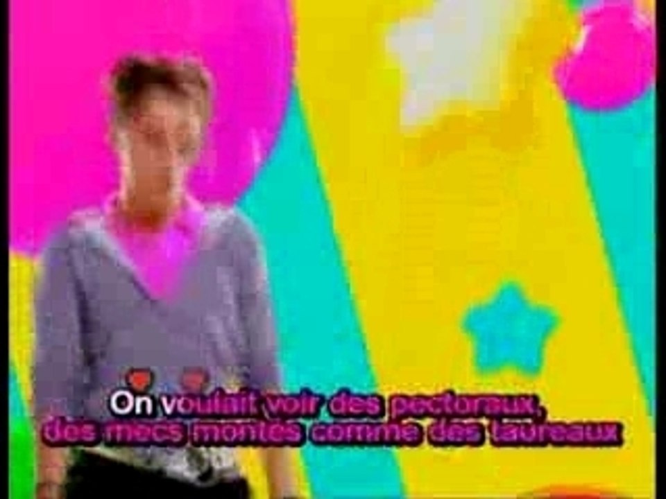 Yelle - Je veux te voir