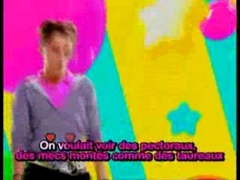 Yelle - Je veux te voir