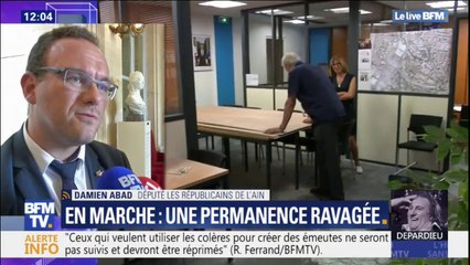 Taxe sur le vin Français : les cavistes américains préoccupés