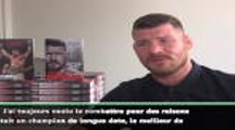 MMA - Bisping : 