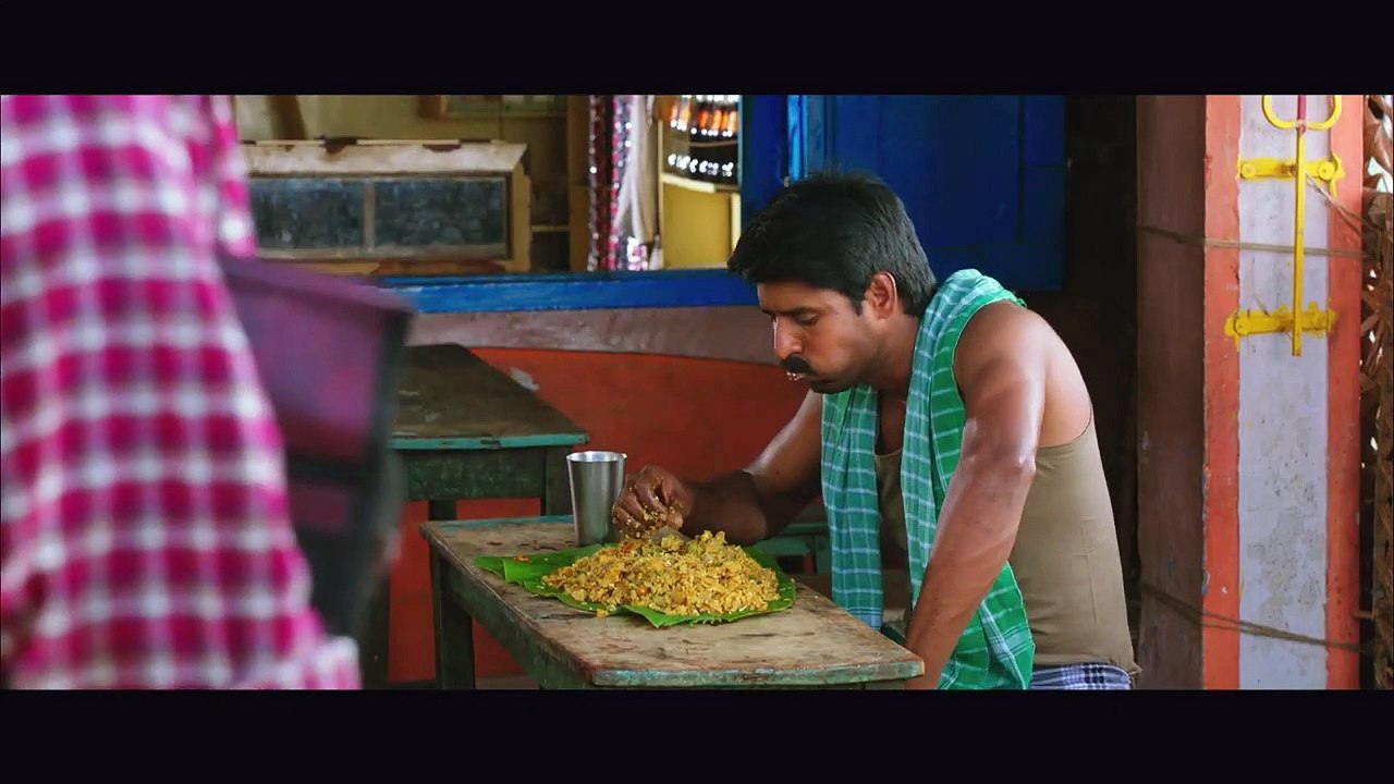 Vennila Kabaddi Kuzhu 2 - Movie Leaf
