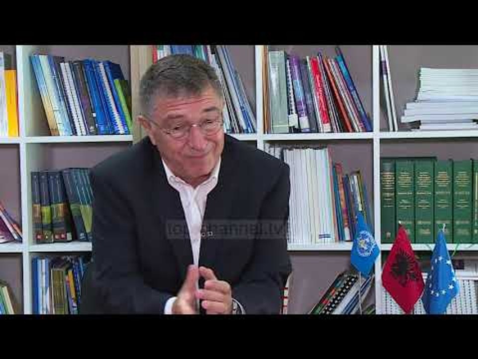 Sot, Dita e Hepatitit - Top Channel Albania - News - Lajme