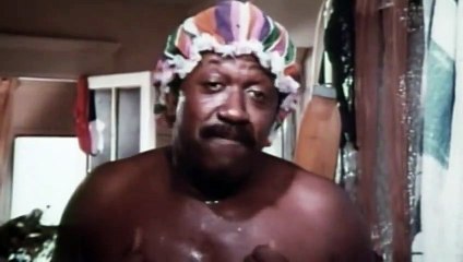 Sweet Sweetback's Baadassss Song Movie (1971)