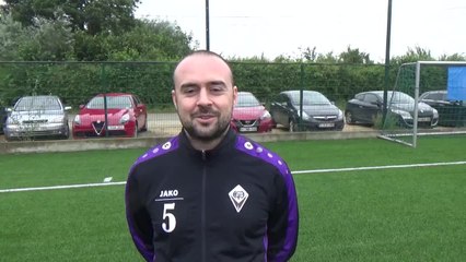 Havré ou pas dans le top 5 (le vrai ou faux de Luigi Papia)