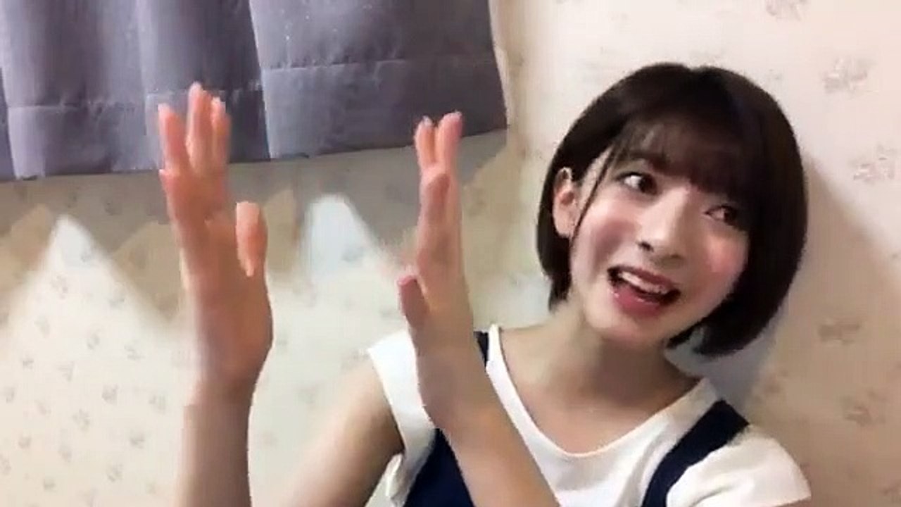 20190727 菅原りこ [1/2]