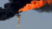 Iraq's oil and gas industry aims to be energy independent