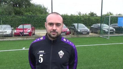 Le niveau de jeu en Provinciales a augmenté ces dernières années (le vrai ou faux de Luigi Papia, coach d'Havré)