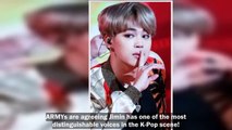 Here’s 2 Minutes Of BTS’s Jimin, Being The Cutest Softest Sloth You’ve Ever Seen