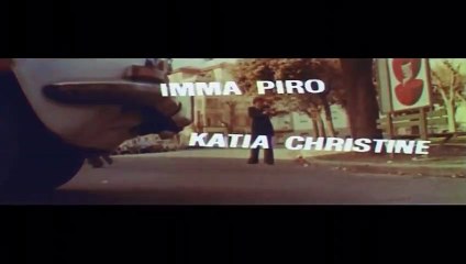 Dirty Gang Movie (1977) - Destruction Force