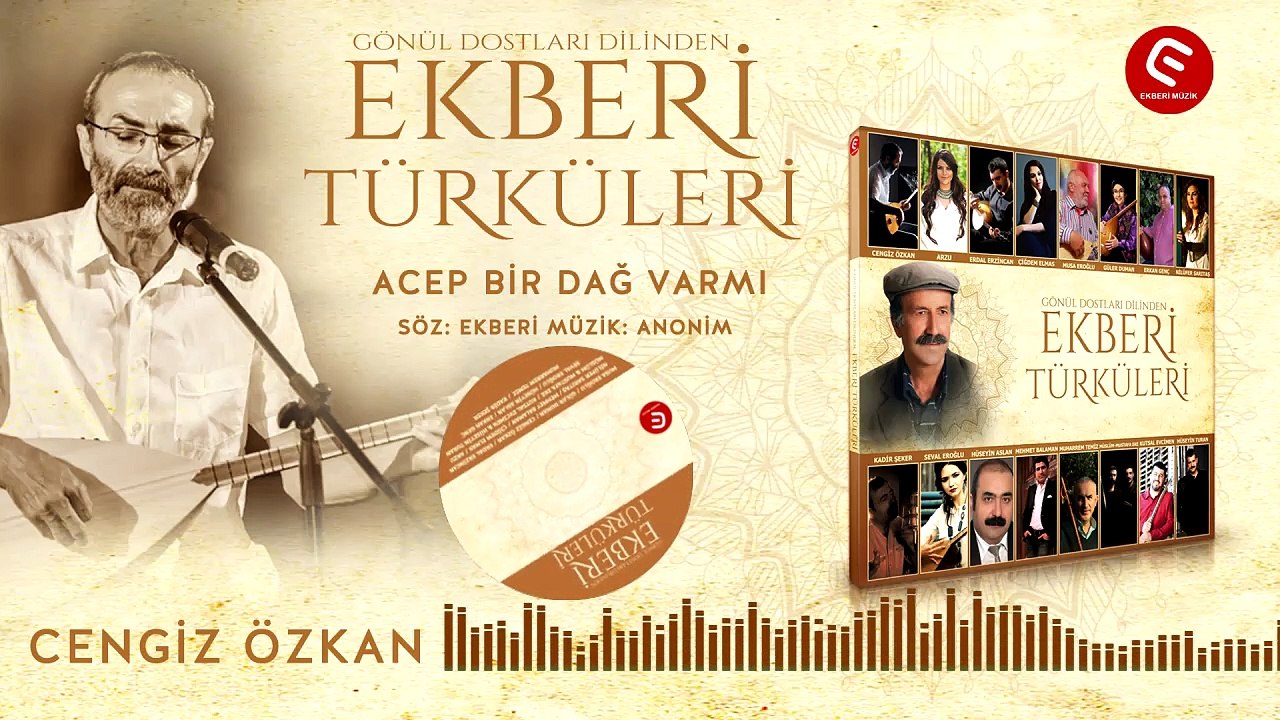 CENGİZÖZKAN BİR AY DOĞAR