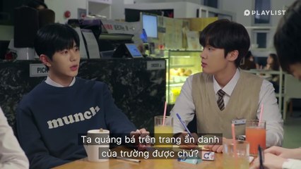 [Vietsub]A-TEEN 2 - Tập 18 - Một Người Bạn Tôi Tin Tưởng Đã Phản Bội Tôi