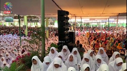 وكيل الأزهر: نتعاون مع إندونيسيا لإرساءِ تعاليمِ الإسلامِ السَّمْحَة (فيديو)