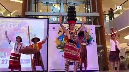 MB-SketchFest 2019 big hit in Cebu with 595 participants