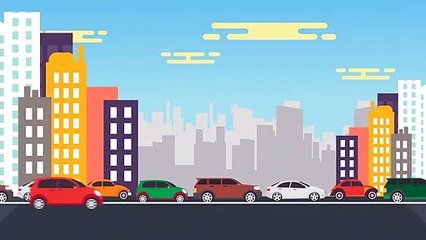 فيديو..المرور ينصح باستقلال الأتوبيسات يوميا منعا للوقوف صف ثان بالطرق وارتكاب المخالفات