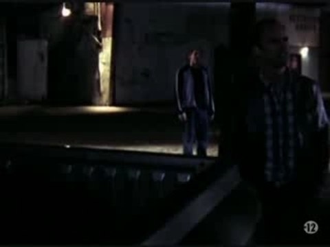 Clip AMV - The Shield - Vic, Lem &...... the crap - Pain