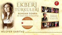 NİLÜFER SARITAŞ BUNDAN SONRA