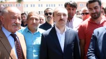 Vali Yardımcısı Epcim, davul zurnayla uğurlandı - HAKKARİ