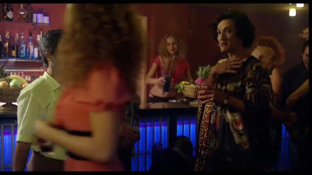 Fallece Eduardo Gómez, actor de 'La que se avecina', a los 68 años de edad