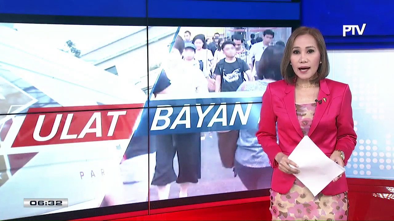 NGOs na may kaugnayan umano sa CPP-NPA, hindi m...