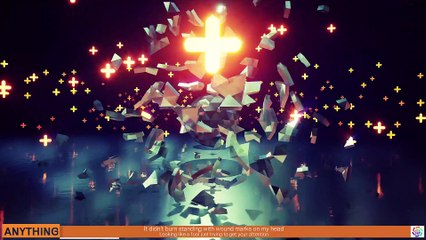 Anything - Lyrics & Kara - Video 4K - New Song - Best English Song 2019 – 2020