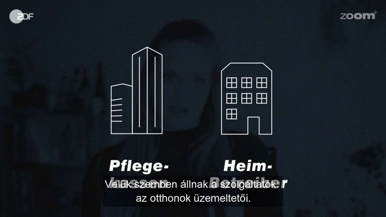 Egy helyben topog az ápolás Németországban