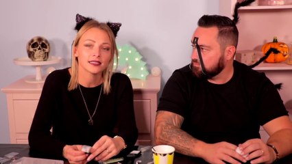 FAQ DE L'HORREUR EN COUPLE