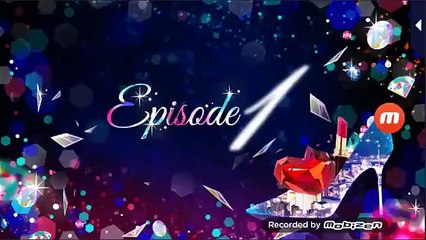 Voltage inc Kings of Paradise- Shun S1 Ep1