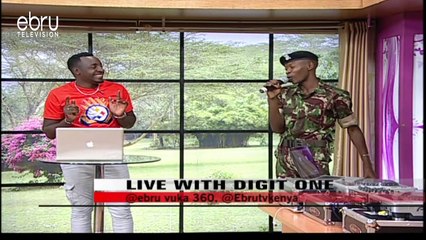 One On One With Digit One | Balancing Music & His Career