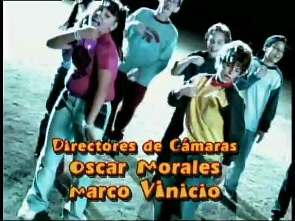 De pocas pocas pulgas    Capítulos 98