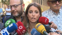 Levy asegura que el PP no irá 