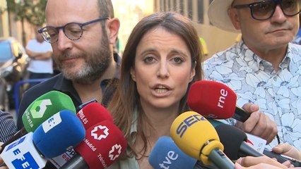 Levy asegura que el PP no irá "a ninguna parte con el PSOE"