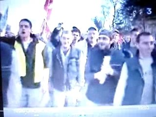 Greve chez Renault Trucks Bourg en Bresse