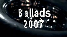 Ballads & Love Songs 2007