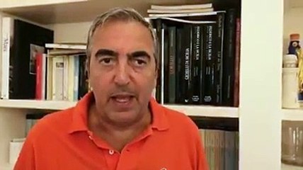 Gasparri - Eliana Frontini ha scritto uno di meno (27,07,19)