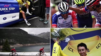 Le Tour de France 2019