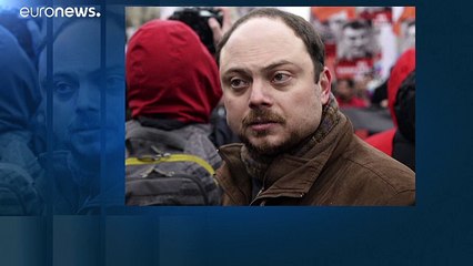 Скончался журналист Владимир Кара-Мурза-старший