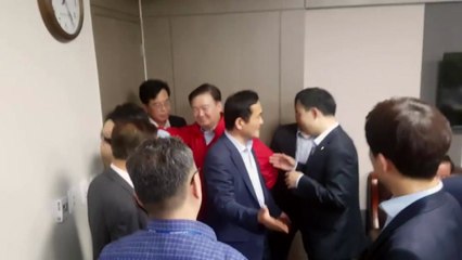 한국당, 3번째 소환도 불출석 방침...강제수사 주목 / YTN