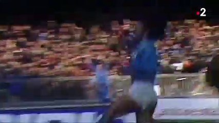 Diego Maradona : un documentaire sur l'enfant terrible du football