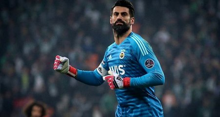 Ersun Yanal, Volkan Demirel için özel program hazırlattı