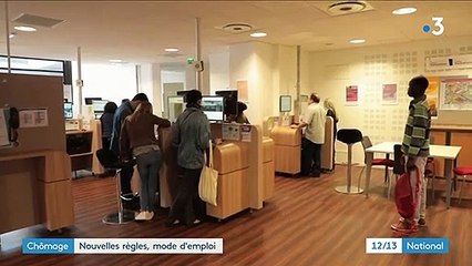 Assurance chômage : de nouvelles règles de calcul