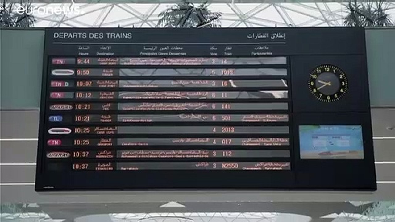 بعد 20 عاماً من اعتلائه العرش.. ما الذي حققه الملك محمد السادس للمغرب؟