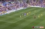 What Amazing Free Kick Goal Ross Barkley (1-1) Reading FC vs Chelsea FC