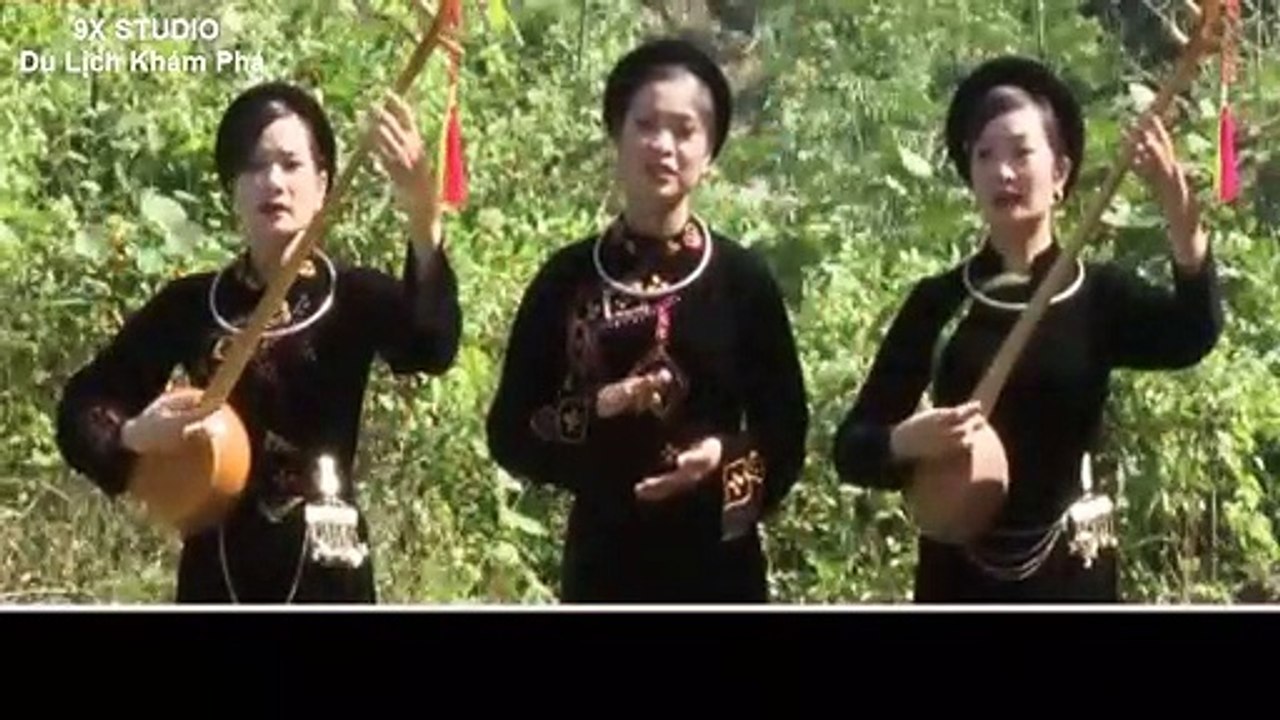 10 Bài Hát Then Bắc Kạn  - Ca Ngợi Người Lính Cực Hay Và Lãng Mạn Tình Tứ