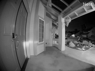 Fail : son pack de bières s'ouvre.. par dessous !