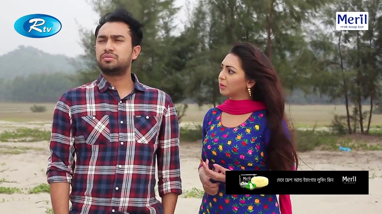 Purano Sun Glass -  Eid Natok 2019  ft. Jovan,  Prova  - Drama Eid Special