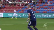 3. Liga Unterhaching gewinnt Wahnsinns-Spiel