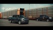 Ford F-150 All-Electric Prototype Tows More Than 1 Million Pounds