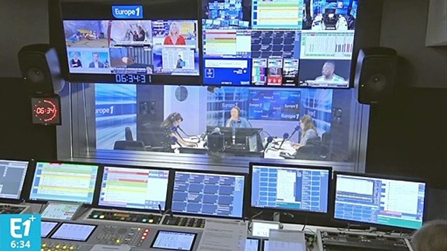 Chez Les Républicains, la moiteur de l'été n'arrête pas la campagne interne