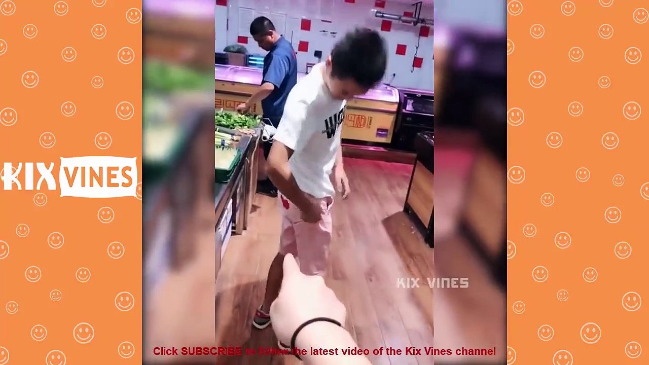 Funny videos pranks try not to laugh challenge P86